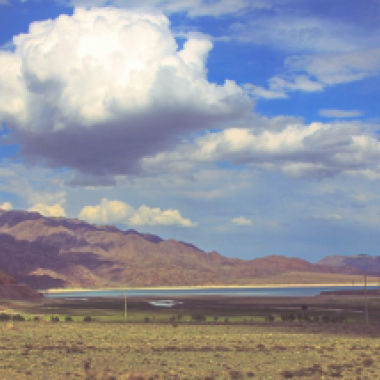 ORTO TOKOY RESERVOIR