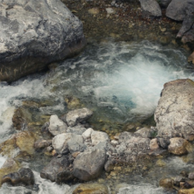 KYRGYZ ATA NATIONAL PARK