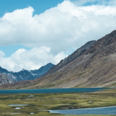 ALAI VALLEY