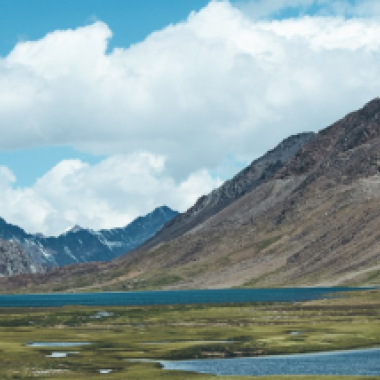 ALAI VALLEY