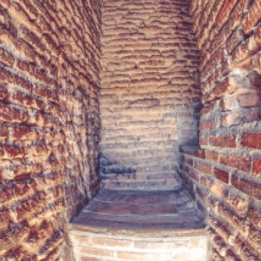 BURANA TOWER