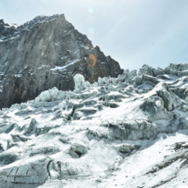 ALA-ARCHA NATIONAL PARK