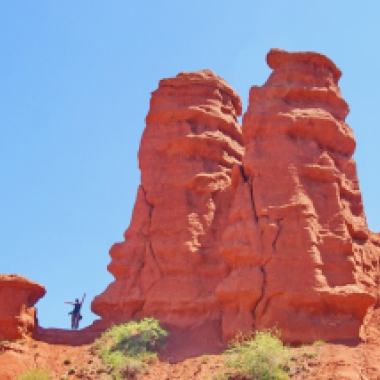 KONORCHEK CANYONS
