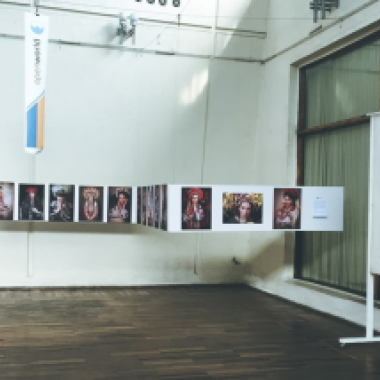 GAPAR AITIEV ARTS MUSEUM