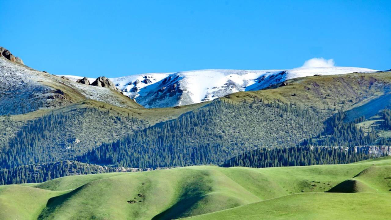ALAI VALLEY