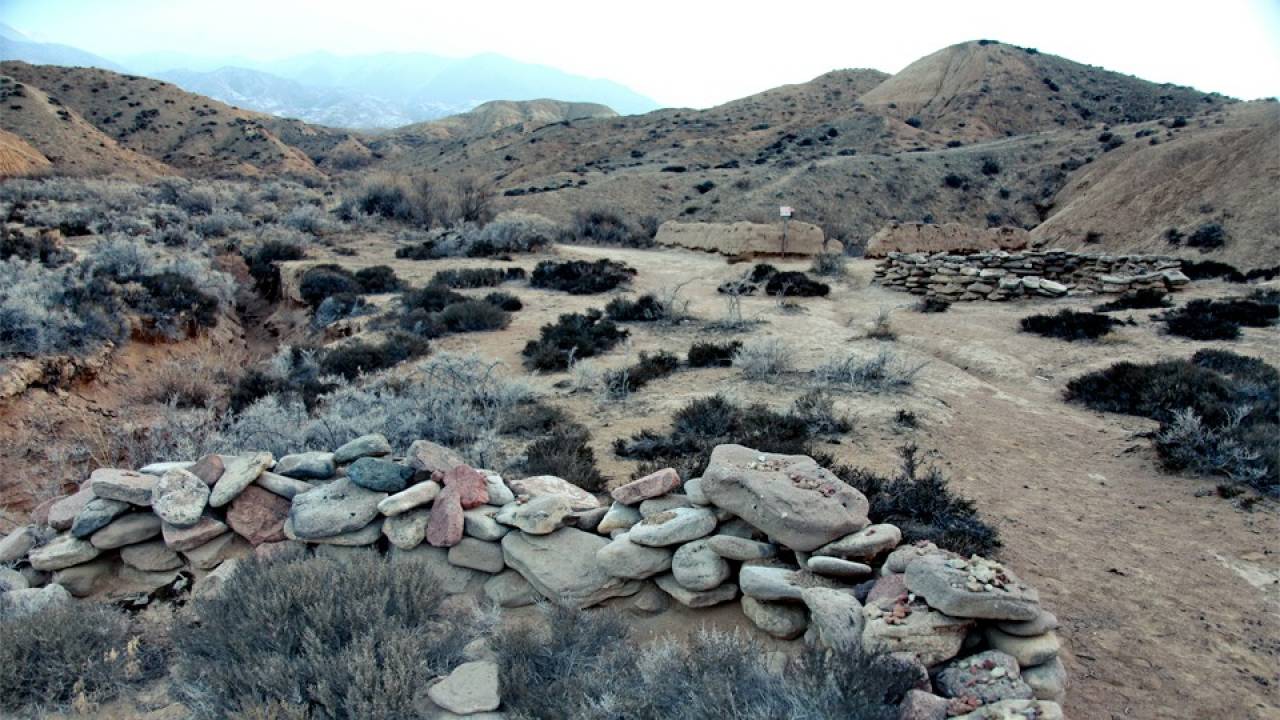MANJYLY ATA VALLEY