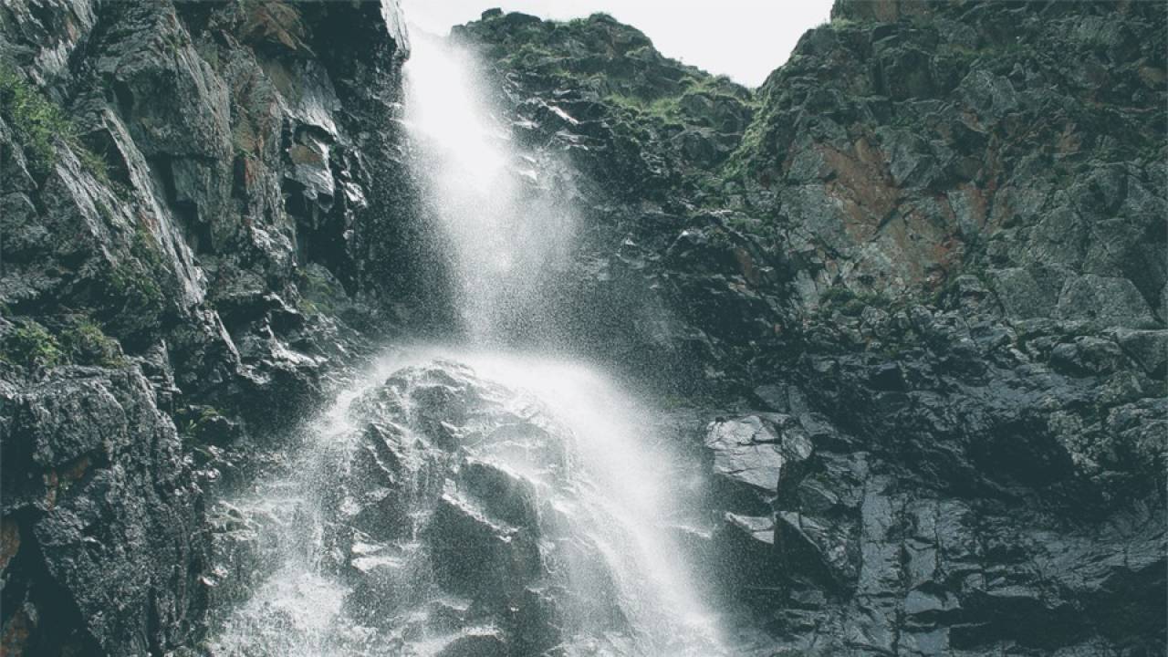 JETI OGUZ GORGE
