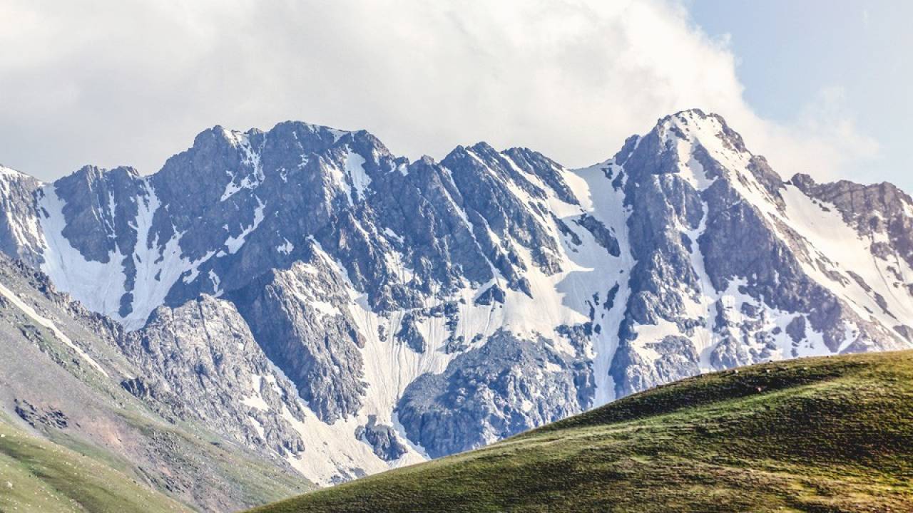 KEL-TOR GORGE