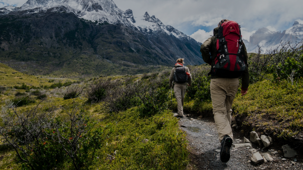 Randonnée & trekking